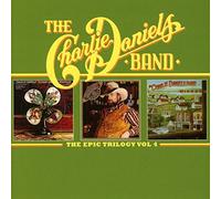 Charlie Daniels Band - The Epic Trilogy Vol.4