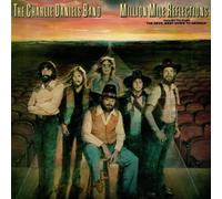 Charlie Daniels Band, The - Million Mile Reflections