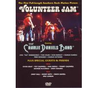 Charlie Daniels Band - Volunteer Jam [DVD] [2007]