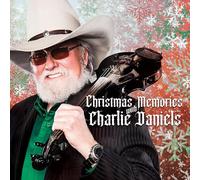 Charlie Daniels - Christmas Memories with Charlie Daniels (Green