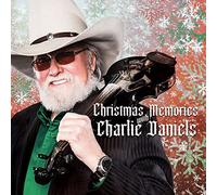Charlie Daniels - Christmas Memories with Charlie Daniels (Green LP) [VINYL]