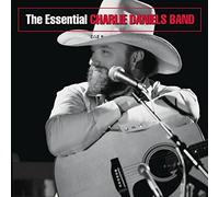 Charlie Daniels - Essential Charlie Daniels