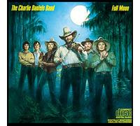 Charlie Daniels - Full Moon
