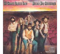 Charlie Daniels - Million Mile Reflections (Remastered)