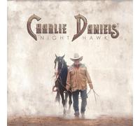 Charlie Daniels - Night Hawk