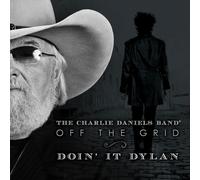 Off The Grid-Doin' It Dylan [VINYL]