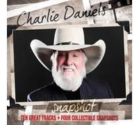 Charlie Daniels - Snapshot: The Charlie Daniels Band