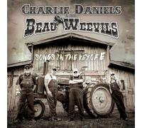 Beau Weevils - Songs In The Key of E - CD (5th Anniversary Deluxe + Photo Booklet)