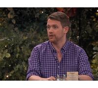 Charlie Dates a Serial Killers Sister