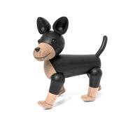 Charlie dog figurine novoform SINGLE PIECES