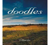 Charlie Doodles Paperback Book Charlie Multicolor