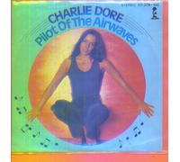 Charlie Dore - Pilot of the airwaves (1979) / Vinyl single [Vinyl-Single 7'']