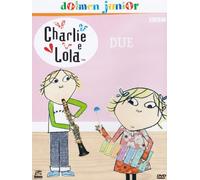 Charlie E Lola #02