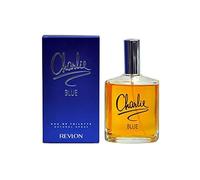 Charlie Eau de Cologne Spray by Revlon for Women - 3.5 Oz 100ml EDT Spray