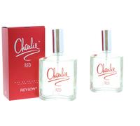Revlon Charlie Red 100 ml Women