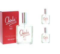Revlon Charlie Red 100 ml Women