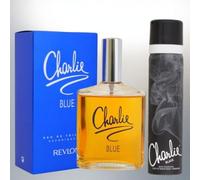 Charlie Eau de Toilette & Body Spray Gift Set for Women - Classic Floral Fragrance Bundle, Long-Lasting Ladies Perfume Collection