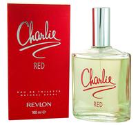 Charlie Eau de Toilette - Red - 100 ml