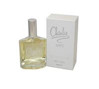 Charlie Eau de Toilette, White, 100 ml