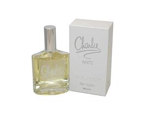 Charlie Eau de Toilette, White, 100 ml