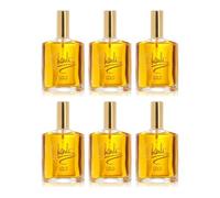 Charlie Eau Fraiche Gold 100ml - Pack of 6