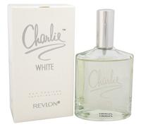 CHARLIE EAU FRAICHE WHITE PERFUME SPRAY 100ml