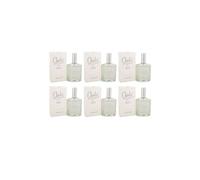 CHARLIE EAU FRAICHE WHITE PERFUME SPRAY 100ml (Pack of 6)