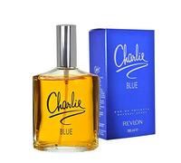 CHARLIE EDT EAU DE TOILETTE FRAICHE WHITE RED SILVER BLUE PERFUME SPRAY 100ml