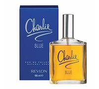 CHARLIE EDT EAU DE TOILETTE FRAICHE WHITE RED SILVER BLUE PERFUME SPRAY 100ml