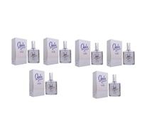 Charlie EDT Silver 100ml - Pack of 6