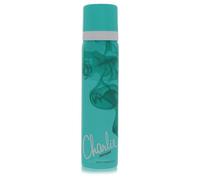 Charlie Enchant by Revlon Women's Body Spray 2.5 oz / 75 ml