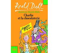 Charlie et la Chocolaterie