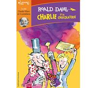 Charlie et la chocolaterie