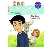 Charlie et le petit chat: 5
