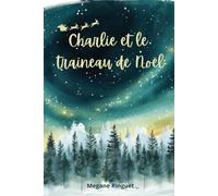 Charlie et le traineau de Noël
