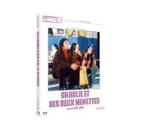 Charlie et ses deux nénettes (Nos Années 70)
