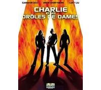 Charlie et ses drôles de dames [FRENCH]