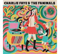 Charlie Faye & The Fanimals
