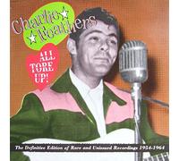 Charlie Feathers - All Tore Up! - The Definitive Edition of Rare and Unissued Recordings 1954-1964 [Vinyl LP] [Schallplatte]