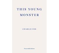 Charlie Fox - This Young Monster - Paperback - G245z