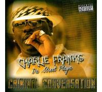 Charlie Franks - Criminal Conversation
