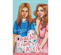 Charlie Franks is A-OK: 2 (Coco and Charlie Franks, 2)