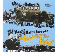 Charlie Galbraith and Kenny Ball - Touring the Clubs