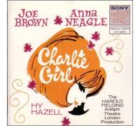 Charlie Girl: Original London Cast