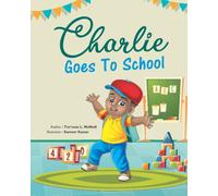 Charlie Goes to School