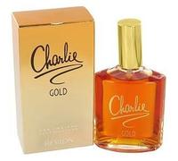 Charlie Gold Eau Fraiche Perfume For Women by Revlon
