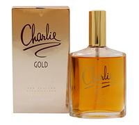 Revlon Charlie Gold Eau Fraiche Spray 100ml