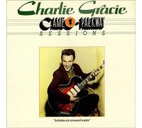 Charlie Gracie - Cameo Parkway Sessions