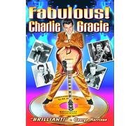 Charlie Gracie - Fabulous! Charlie Gracie (DVD) (NTSC) (US Import)