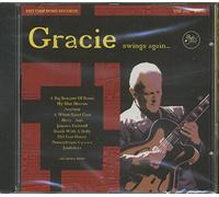 Charlie Gracie - Gracie Swings Again